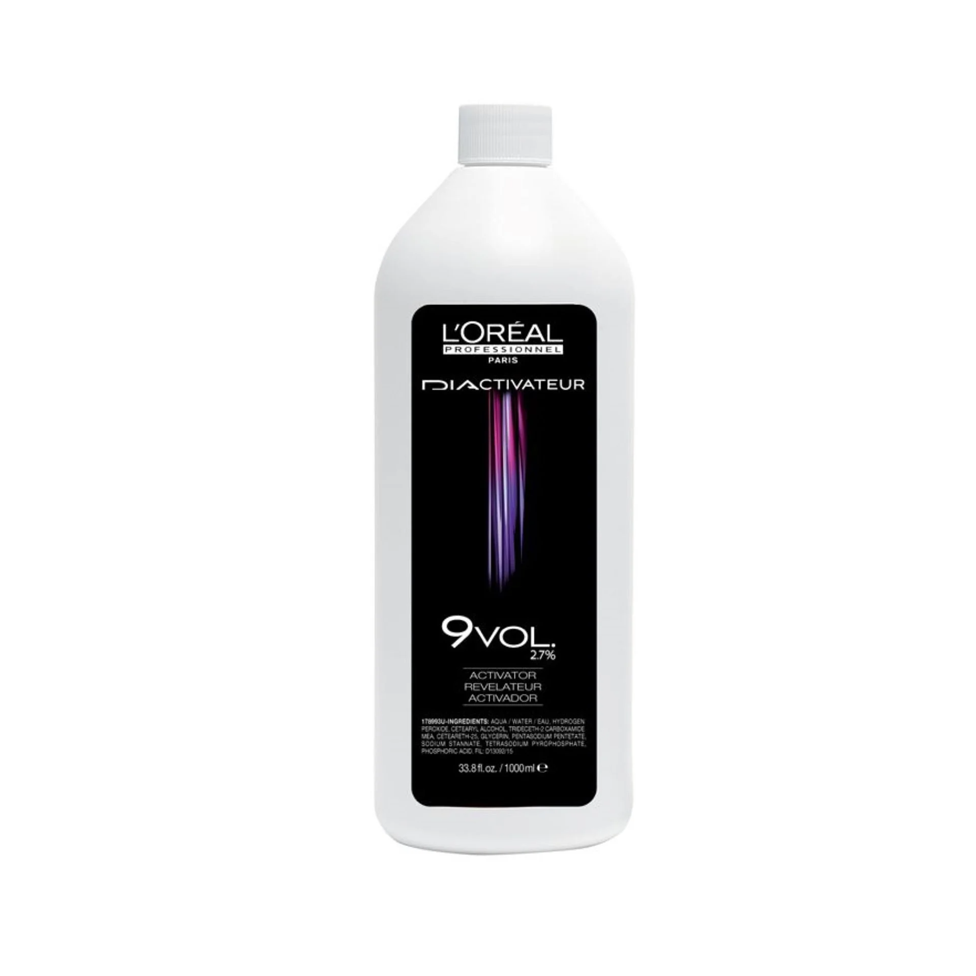L’Oréal Professionnel Dia Developer 9 Vol