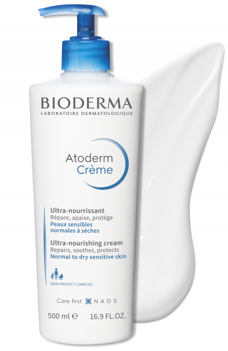 Bioderma Atoderm Creme ultra