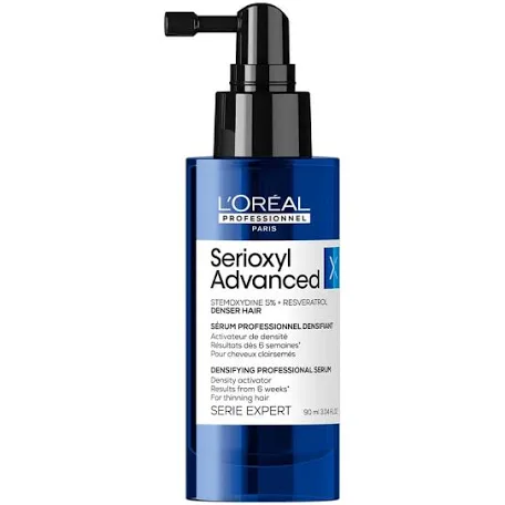 L'Oréal Professionnel Serioxyl Advanced Density Activator 90ml 3950