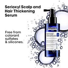 L'Oréal Professionnel Serioxyl Advanced Density Activator 90ml 3950