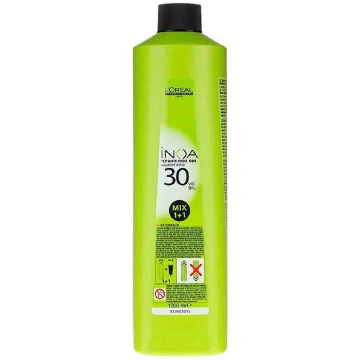 Loreal Professional Inoa Rich Developer  30Vol 1l - 1200
