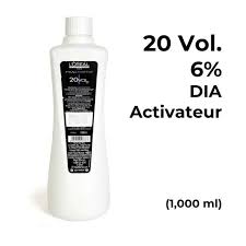 L’Oréal Professionnel Dia Activator 20 Vol
