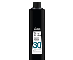 Blond Studio 9 Oil Based Developer - L'Oréal Professionnel 30 Vol -1320