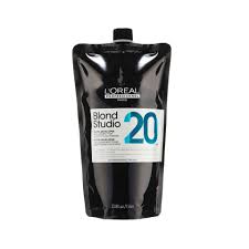 Blond Studio 9 20-Volume Developer - L'Oréal Professionnel 20 vol -1320