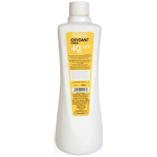L'Oreal Professionnel Oxydant Crème 40vol 1000ml - 800
