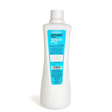 Loreal Developer 20 Vol 6% Oxydant Creme  1000ml - 800