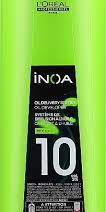 L'Oréal INOA Oxydant Developer 3%  10Vol 1l -1270
